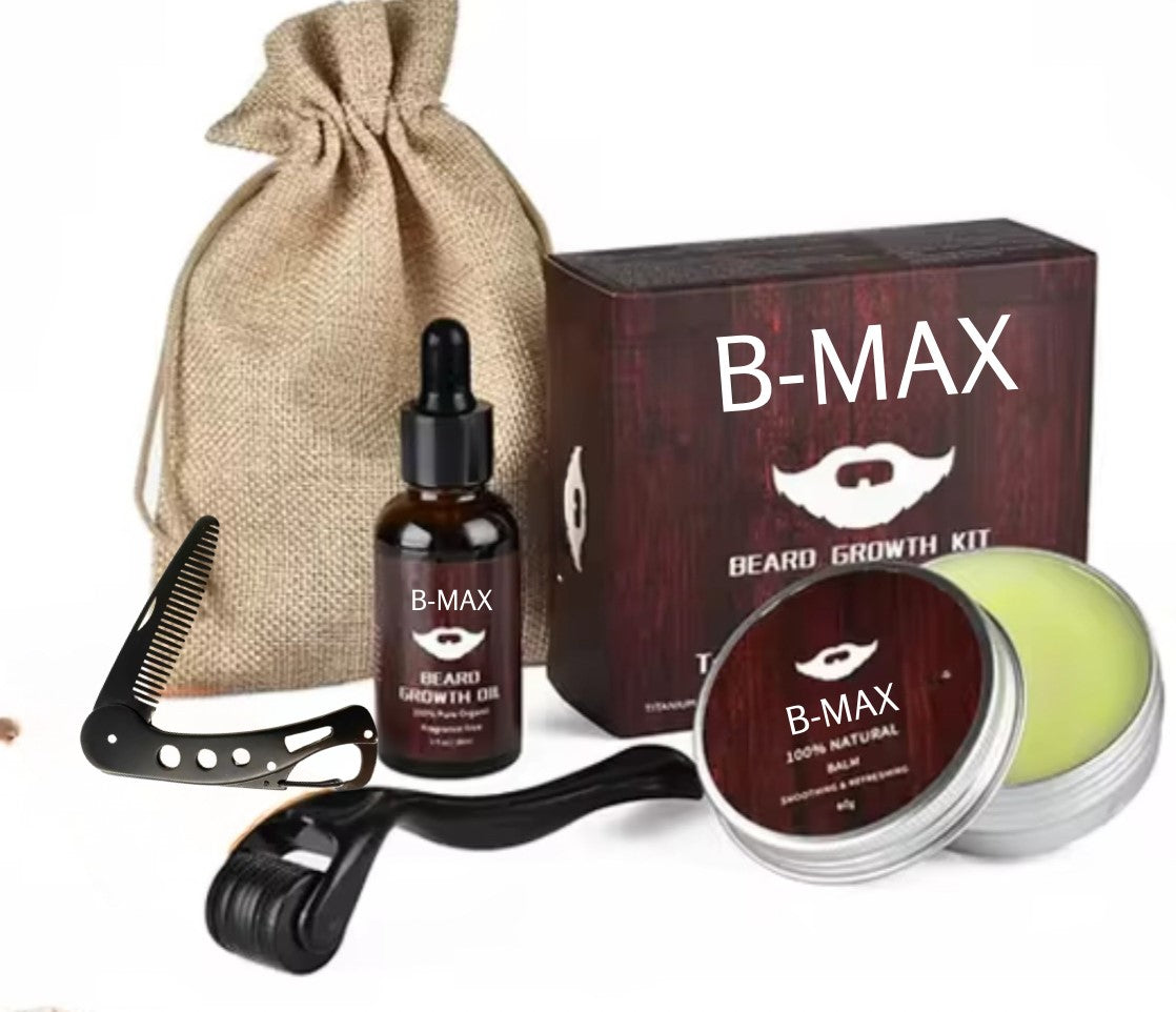 kit vip B-Max