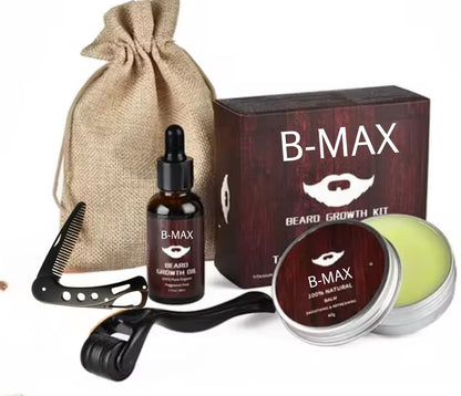 kit vip B-Max
